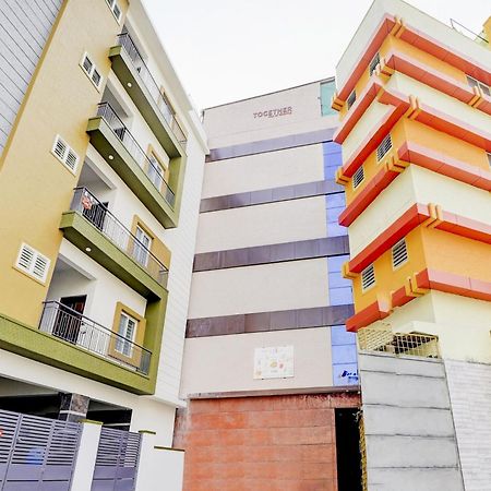 Super Hotel O Together Bangalore Exterior foto